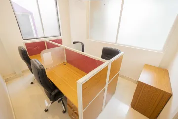 Delhi office Image