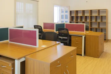 Delhi office Image