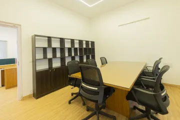 Delhi office Image